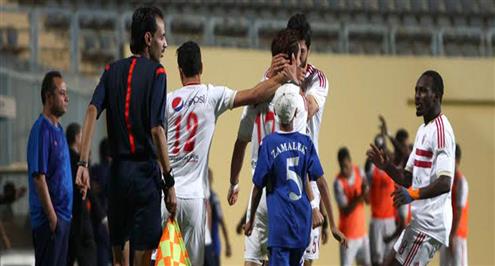 مرتضي: الزمالك مهدد بعدم السفر لجنوب إفريقيا